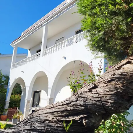Casa Mar E Sol - Aroeira - Sud Lisbonne - Fonte De Telha - Surf 3* Aroeira (Setubal)