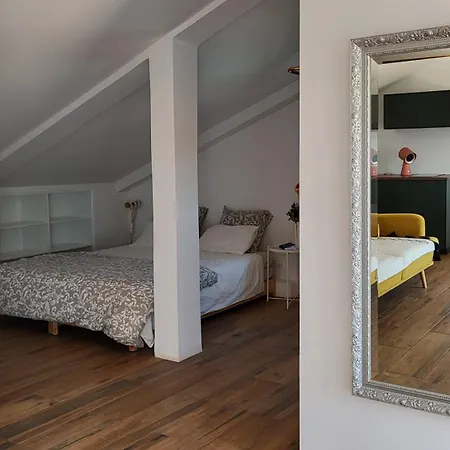 Casa Mar E Sol - Aroeira - Sud Lisbonne - Fonte De Telha - Surf 3*