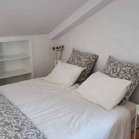 Casa Mar E Sol - Aroeira - Sud Lisbonne - Fonte De Telha - Surf Aroeira (Setubal)