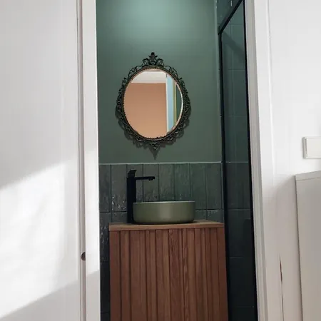 Casa Mar E Sol - Aroeira - Sud Lisbonne - Fonte De Telha - Surf Affittacamere 3*