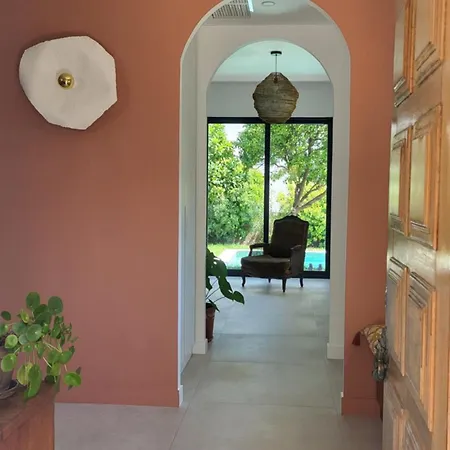 Casa Mar E Sol - Aroeira - Sud Lisbonne - Fonte De Telha - Surf Aroeira (Setubal)